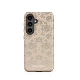 Melli Mello Phone Case Faded Grace (Tough Case)