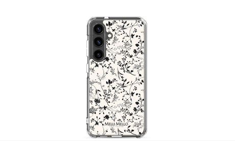 Melli Mello Telefoonhoesje Soft Meadow (Soft case)