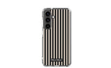 Melli Mello Telefoonhoesje Midnight Lines (Soft case)