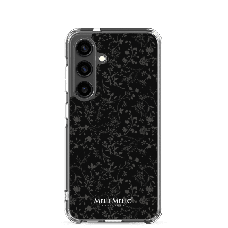 Melli Mello Phone Case Silk Shadow (Soft case)