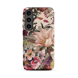 Melli Mello Phone Case Vintage Palm (Tough Case)