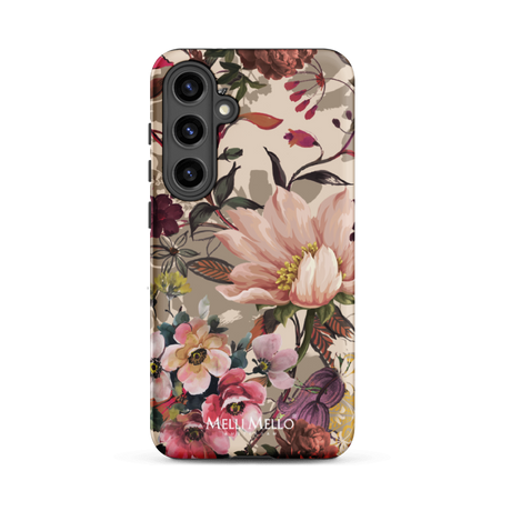 Melli Mello Telefoonhoesje Vintage Palm (Tough Case)