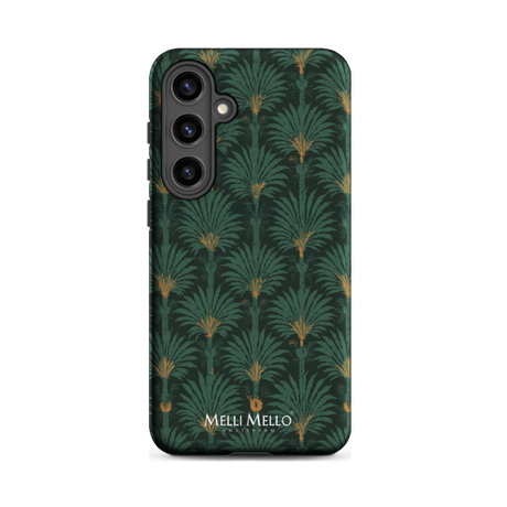 Melli Mello Telefoonhoesje Emerald Grove (Tough Case)
