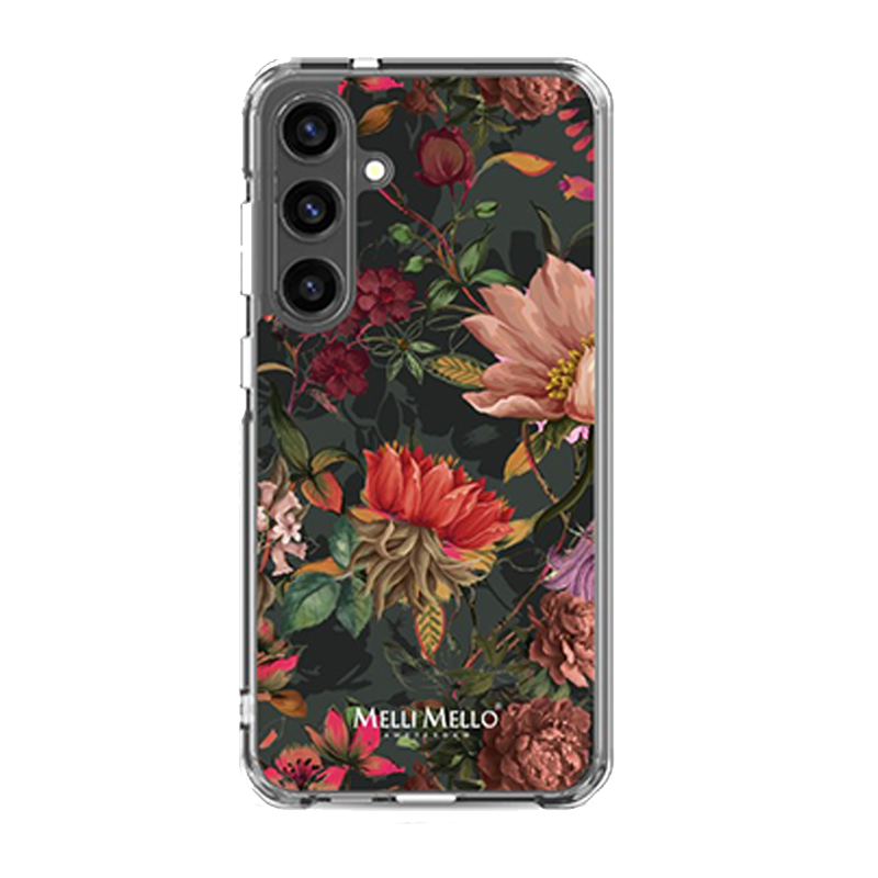 Melli Mello Phone Case Eternal Eden (Soft case)