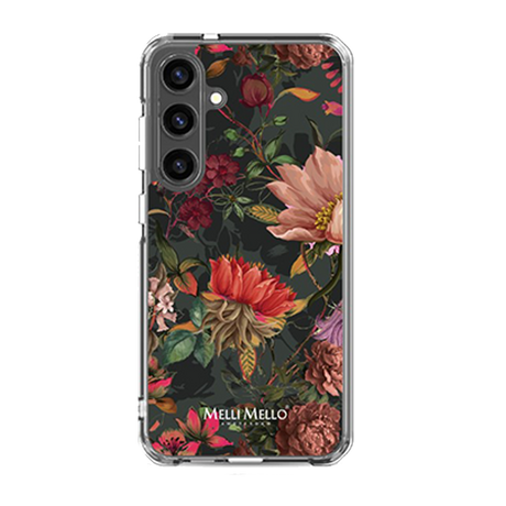 Melli Mello Telefoonhoesje Eternal Eden (Soft case)