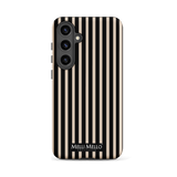 Melli Mello Telefoonhoesje Midnight Lines (Tough case)