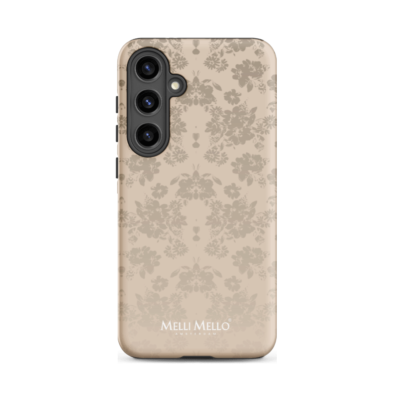 Melli Mello Phone Case Faded Grace (Tough Case)
