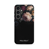 Melli Mello Phone Case Shadow Petal (Tough Case)