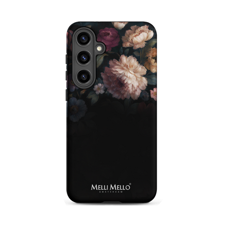 Melli Mello Telefoonhoesje Shadow Petal (Tough Case)