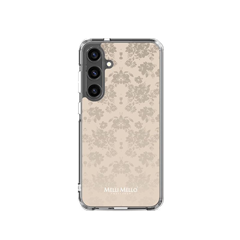 Melli Mello Phone Case Faded Grace (Soft case)