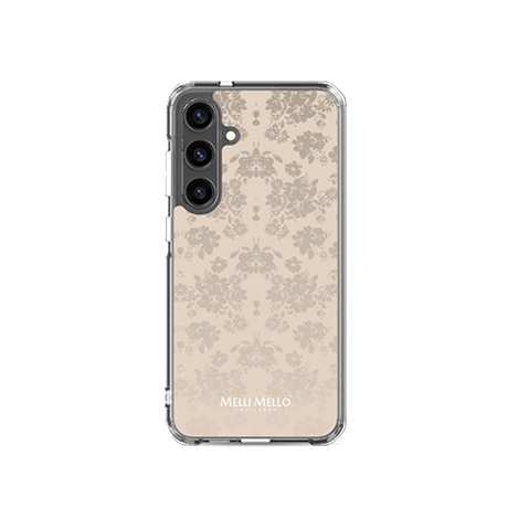 Melli Mello Telefoonhoesje Faded Grace (Soft case)