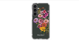 Melli Mello Telefoonhoesje Velvet Bloom (Soft case)