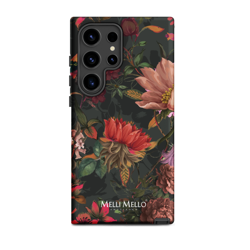 Melli Mello Telefoonhoesje Eternal Eden (Tough case)