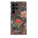Melli Mello Phone Case Eternal Eden (Soft case)