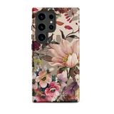 Melli Mello Telefoonhoesje Vintage Palm (Tough case)