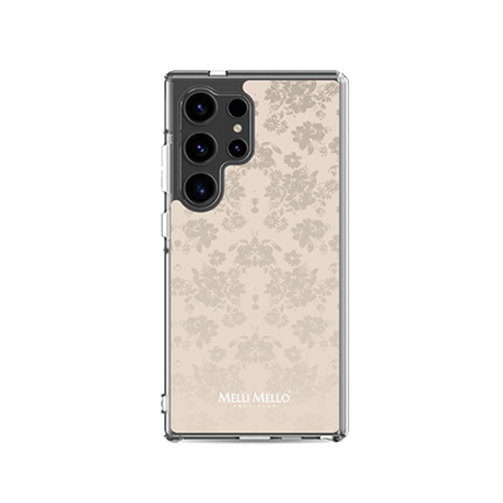 Melli Mello Telefoonhoesje Faded Grace (Soft case)