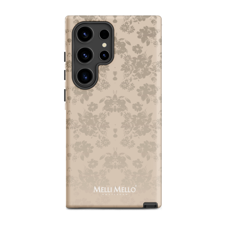 Melli Mello Phone Case Faded Grace (Tough Case)