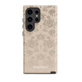 Melli Mello Phone Case Faded Grace (Tough Case)