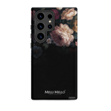 Melli Mello Phone Case Shadow Petal (Tough Case)