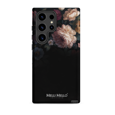 Melli Mello Telefoonhoesje Shadow Petal (Tough Case)