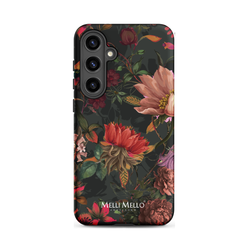 Melli Mello Telefoonhoesje Eternal Eden (Tough case)