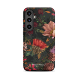 Melli Mello Telefoonhoesje Eternal Eden (Tough case)