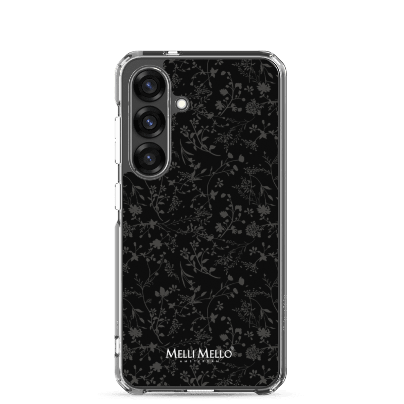 Melli Mello Phone Case Silk Shadow (Soft case)