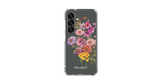 Melli Mello Telefoonhoesje Velvet Bloom (Soft case)