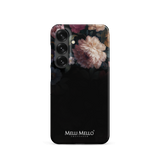 Melli Mello Telefoonhoesje Shadow Petal (Hard case)
