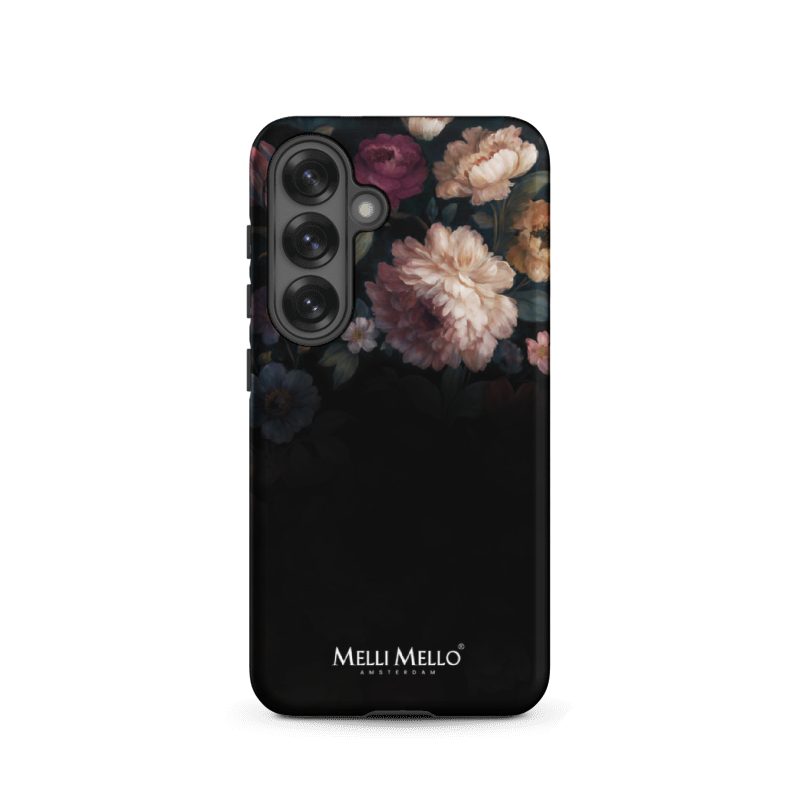 Melli Mello Telefoonhoesje Shadow Petal (Tough case)