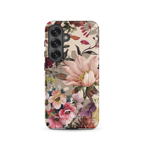 Melli Mello Telefoonhoesje Vintage Palm (Tough Case)