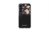 Melli Mello Telefoonhoesje Shadow Petal (Soft case)