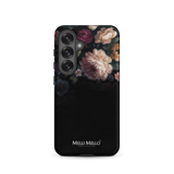 Melli Mello Phone Case Shadow Petal (Tough Case)