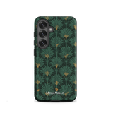 Melli Mello Phone Case Emerald Grove (Tough Case)