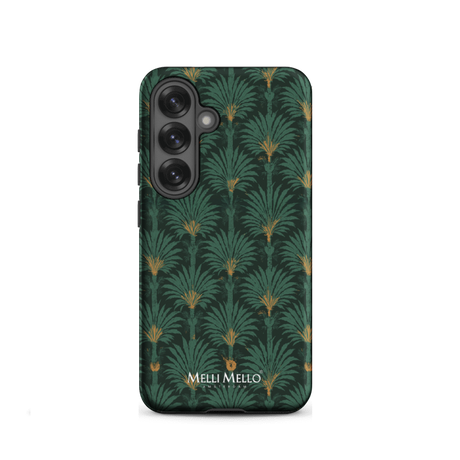 Melli Mello Telefoonhoesje Emerald Grove (Tough Case)