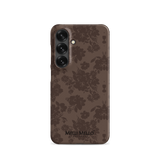 Melli Mello Telefoonhoesje Amber Garden (Tough case)