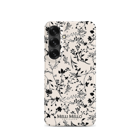 Melli Mello Telefoonhoesje Soft Meadow (Hard Case)