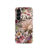 Melli Mello Telefoonhoesje Vintage Palm (Hard case)
