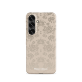 Melli Mello Telefoonhoesje Faded Grace (Hard Case)