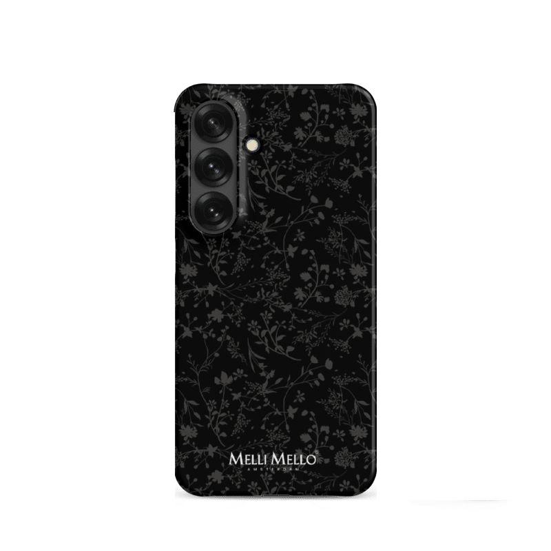 Melli Mello Telefoonhoesje Silk Shadow (Hard case)