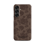 Melli Mello Telefoonhoesje Amber Garden (Tough case)