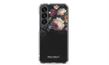 Melli Mello Telefoonhoesje Shadow Petal (Soft case)