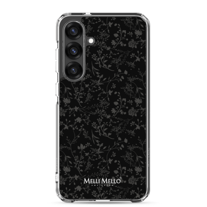 Melli Mello Phone Case Silk Shadow (Soft case)