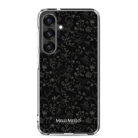 Melli Mello Telefoonhoesje Silk Shadow (Soft case)