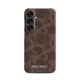 Melli Mello Telefoonhoesje Amber Garden (Hard Case)