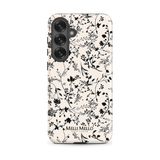 Melli Mello Phone Case Soft Meadow (Tough Case)