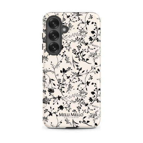 Melli Mello Telefoonhoesje Soft Meadow (Tough Case)