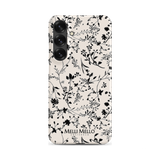 Melli Mello Telefoonhoesje Soft Meadow (Hard case)