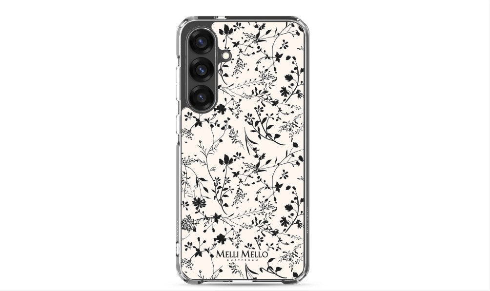 Melli Mello Telefoonhoesje Soft Meadow (Soft case)
