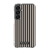 Melli Mello Phone Case Midnight Lines (Soft case)